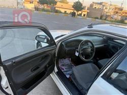 مازدا 626